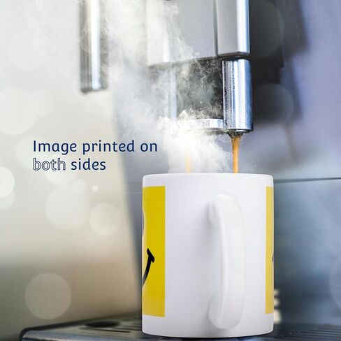 3dRose (mug_151943_4) Kenya flag in outline map of country and name Kenya - Two Tone Black Mug, 11oz in Saudi Arabia