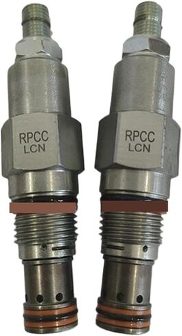 1PCS RPCC-LAN RPCC-LBN RPCC-LCN RPCC-LWN Plug in Valve(RPCC-LBN) in Kuwait