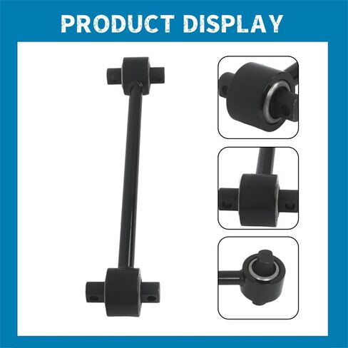 25.5 Inch Torque Rod Assembly C65-6009 C65-6002 Replacement for Kenworth | Replacement for C65-6020 TR00-41009 371010063 TMR553 in Kuwait