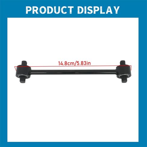 25.5 Inch Torque Rod Assembly C65-6009 C65-6002 Replacement for Kenworth | Replacement for C65-6020 TR00-41009 371010063 TMR553 in Kuwait