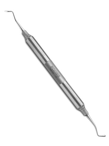 Pomee USA Excavator #22 أداة طب الأسنان بمقبض مجوف 9.5 مم in Kuwait