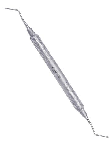 Pomee USA Excavator #31LS ملعقة أداة طب الأسنان بمقبض مجوف 9.5 مم in Kuwait