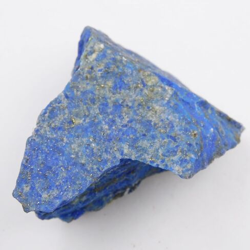 Lapis Lazuli Blue 663.85 Ct Uncut Raw Rough Natural CERTIFIED Loose Gemstone in Kuwait