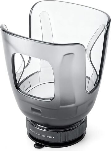 Non-Tipping Anti-Spill Cup Holder for Boats, Kayaks, SUPs, RVs, ATV, Fishing, Camping, Home, Office, Garage & Outdoor - BPA-Free, Fits Most 3.35" Cups in Kuwait