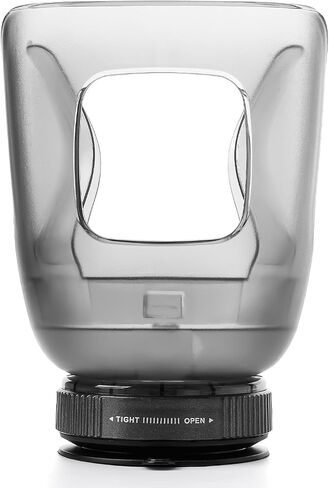 Non-Tipping Anti-Spill Cup Holder for Boats, Kayaks, SUPs, RVs, ATV, Fishing, Camping, Home, Office, Garage & Outdoor - BPA-Free, Fits Most 3.35" Cups in Kuwait