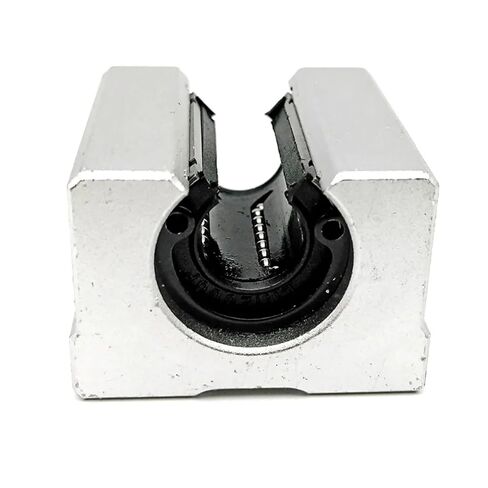 1PCS SBR12UU SBR12 Linear Bearing 12mm Open Block Linear Bearing Slide Router Linear Slide in Kuwait