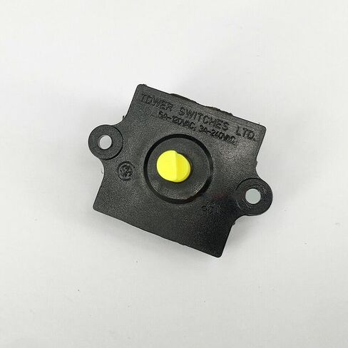 مفاتيح البرج مفتاح دوار 6A 120VAC 3A 240VAC 4 سلك مراوح كهربائية خلاط 2 قطعة in Kuwait