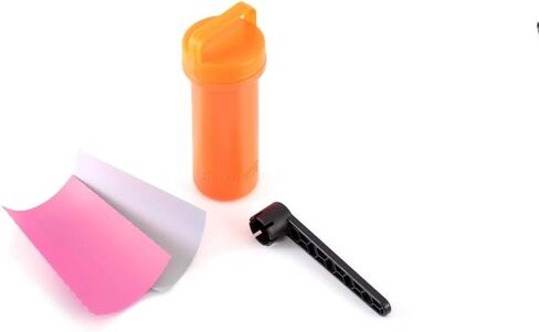 SereneLife Serene Life SUP Stand Up Paddle-Board Patch Repair Kit (for SereneLife Model: SLSUPB145) in Kuwait