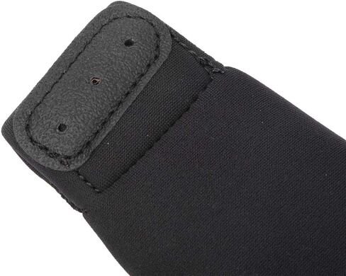 Gonetre Surf Board Foot Strap Black Kiteboard Footstraps Surfing Foot Strap for Kiteboard Surf Board Outdoor Fun Kitesurfing Adult Children Surfing A Pair in Kuwait