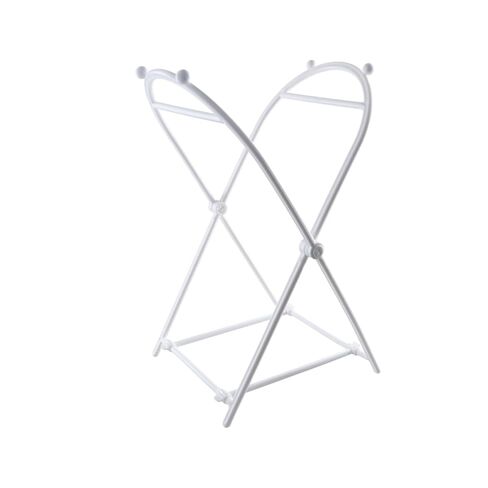 Garbage Bag Holder, Hanging Trash Bag Holder Collapsible Garbage Bag Rack Shelf Tote Bag Bracket Rubbish Bag Stand for Bathroom Home Kitchen Office in Kuwait