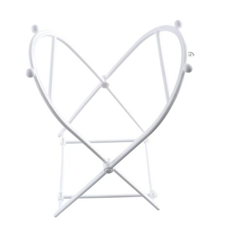 Garbage Bag Holder, Hanging Trash Bag Holder Collapsible Garbage Bag Rack Shelf Tote Bag Bracket Rubbish Bag Stand for Bathroom Home Kitchen Office in Kuwait