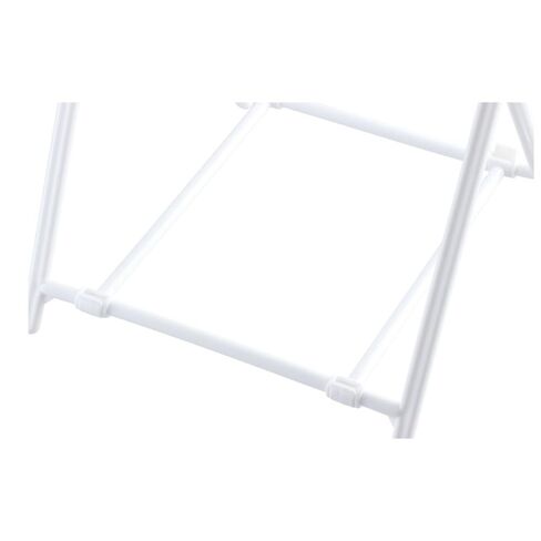 Garbage Bag Holder, Hanging Trash Bag Holder Collapsible Garbage Bag Rack Shelf Tote Bag Bracket Rubbish Bag Stand for Bathroom Home Kitchen Office in Kuwait