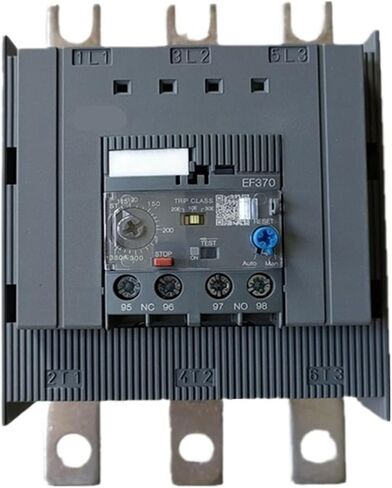Overload Relay EF205-210 EF370-380 EF460-500 EF750 EF96(EF96-100) in Kuwait