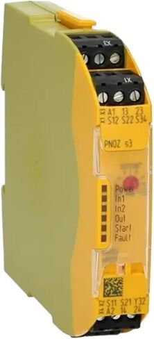 Relay Module 750101 750103 750104 751107 751330 750102 750111 750105 750107(750105) in Kuwait