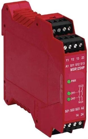 440R-D22R2 440RD22R2 مرحل الإدخال المزدوج in Kuwait