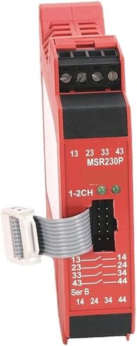 440R-D22R2 440RD22R2 مرحل الإدخال المزدوج in Kuwait