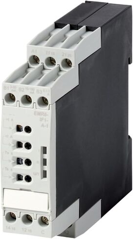 EMR6-IF1-A-1 184782 نطاق قياس تيار مرحل المراقبة: 3-30 مللي أمبير 10-100 0.1-1 أمبير in Kuwait