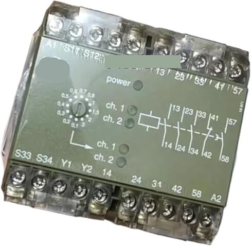 تتابع V3s24VDC 474789 in Kuwait