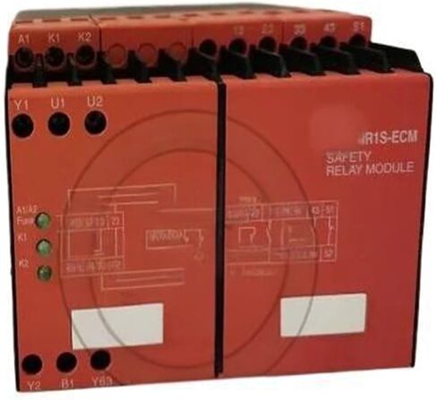1 قطعة وحدة التتابع HR1S-ECM5131P HR1S-ECM5131 in Kuwait