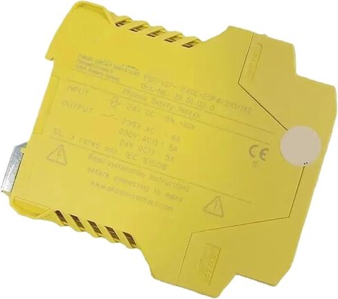 الاستشعار s4 24VDC 3 n/o 1 n/c التتابع in Kuwait
