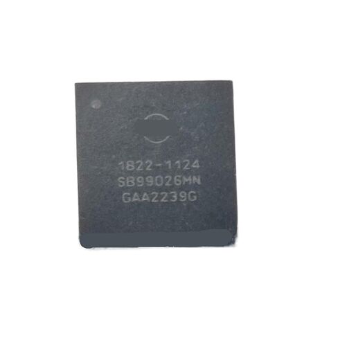 1822-1124 SB99026MN GAA2239G شريحة حزمة QFN in Kuwait