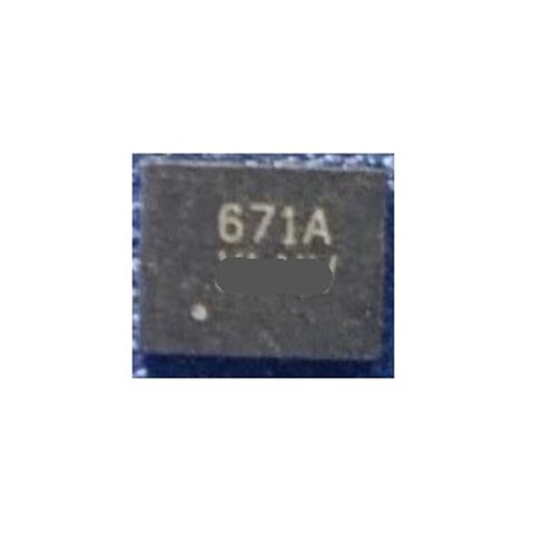 Chip 671AGQ-Z 671A QFN16 Package Patch in Kuwait