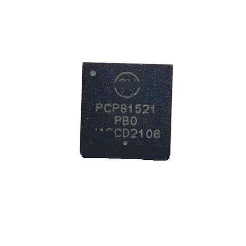 حزمة رقاقة PCP81521 QFN52 in Kuwait