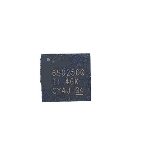 Chip TPS650250Q Package QFN32 in Kuwait