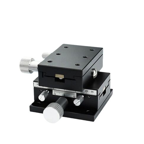 Swallowtail Groove XY Axis Z-axis Slide Table E-EIL31 E-EIL36 E-EIL61 E-EIL66-50/60/90 1Pcs(E-EIL66-50) in Kuwait