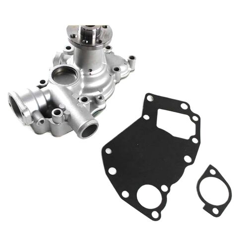 Water Pump 1PC Z-8-97254-148-1 8-972541481 8-98126230-0 8981262310 Compatible with 3LD1 4LE1 4LE2 4LB1 Engine ZX55UR 60UR Excavator in Kuwait