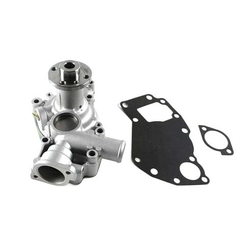 Water Pump 1PC Z-8-97254-148-1 8-972541481 8-98126230-0 8981262310 Compatible with 3LD1 4LE1 4LE2 4LB1 Engine ZX55UR 60UR Excavator in Kuwait