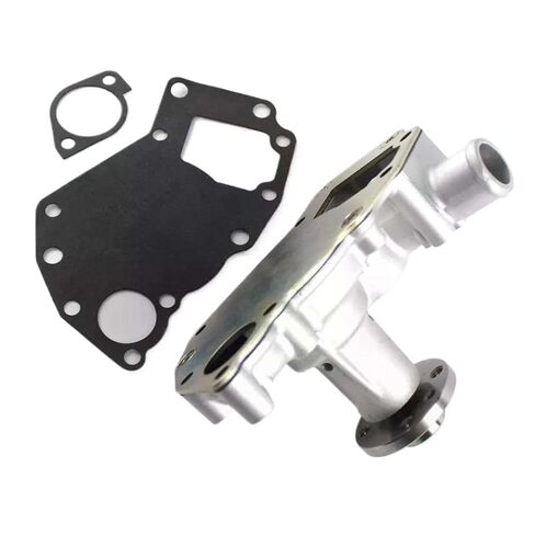 Water Pump 1PC Z-8-97254-148-1 8-972541481 8-98126230-0 8981262310 Compatible with 3LD1 4LE1 4LE2 4LB1 Engine ZX55UR 60UR Excavator in Kuwait