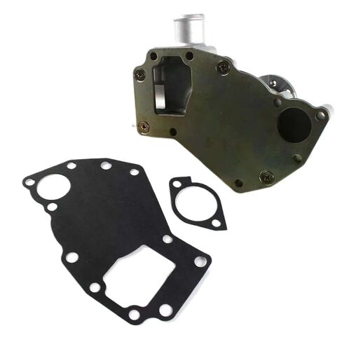 Water Pump 1PC Z-8-97254-148-1 8-972541481 8-98126230-0 8981262310 Compatible with 3LD1 4LE1 4LE2 4LB1 Engine ZX55UR 60UR Excavator in Kuwait