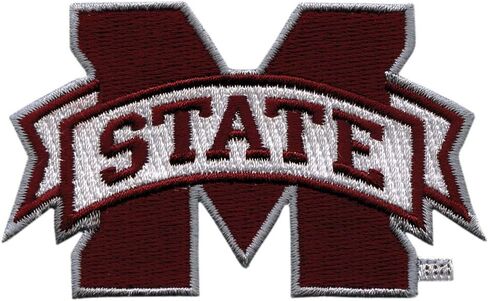Tervis Venture Lite Mississippi State Bulldogs - Primary Logo Made in USA Double Walled Insulated Tumbler Travel Cup Keeps Drinks Cold & Hot, 24oz Water Bottle, Classic in Kuwait