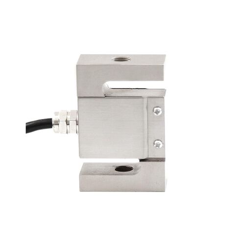 TSC-500kg وزنها الاستشعار سبائك الصلب حزام مقياس كشف قيمة القوة 1PCS in Kuwait