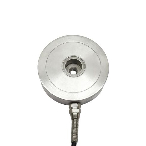 NHB-1T Torsion Ring Weighing Sensor Alloy Steel 1Pcs in Kuwait