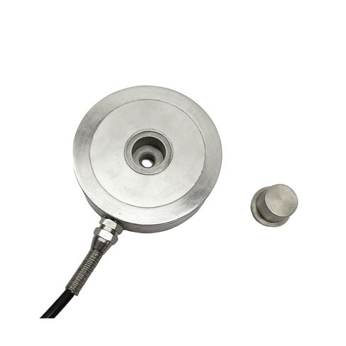 NHB-1T Torsion Ring Weighing Sensor Alloy Steel 1Pcs in Kuwait