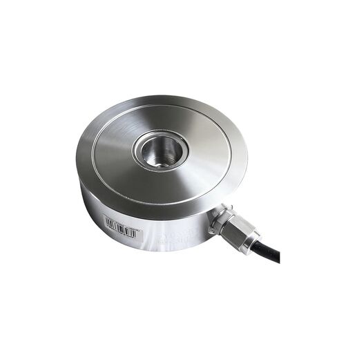 NHB-1T Torsion Ring Weighing Sensor Alloy Steel 1Pcs in Kuwait