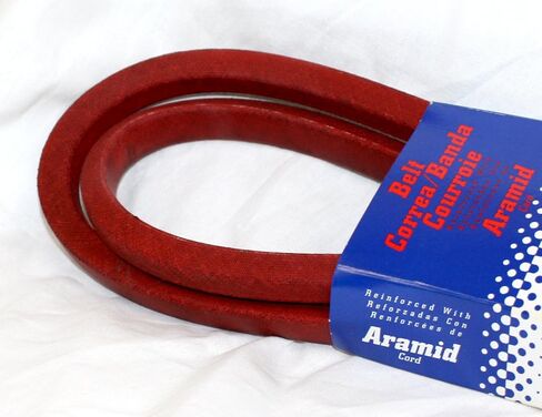 Rotary 1/2" x 66" V-Belt - 4L660 7509 in Saudi Arabia