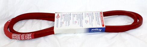 Rotary 1/2" x 66" V-Belt - 4L660 7509 in Saudi Arabia
