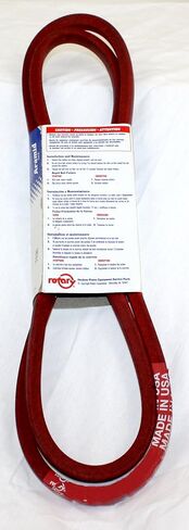Rotary 1/2" x 66" V-Belt - 4L660 7509 in Saudi Arabia