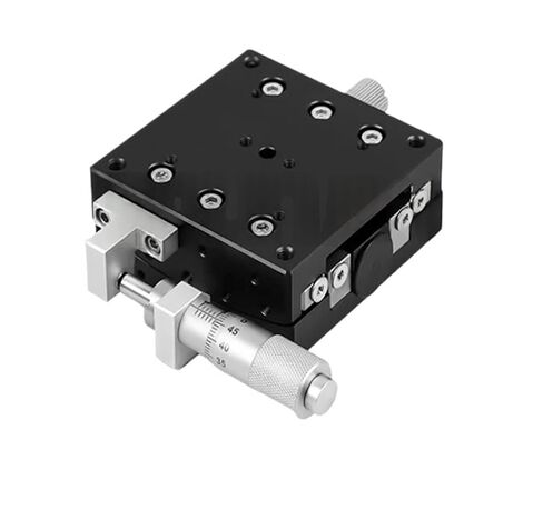 Precision Rotary Tilt Table GFX60-75X Precision Angle Platform Original in Saudi Arabia