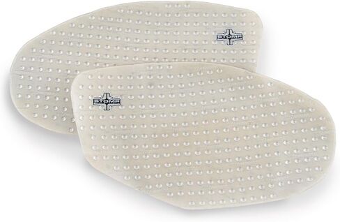 Stomp Design 55-10-0132 Traction Pads - Clear in Saudi Arabia