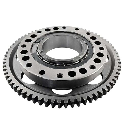 Motorcycle Clutch Freewheel Starter Clutch Assy Overrun Clutch Replacement Part Compatible with 1098 749R 1200 in Kuwait