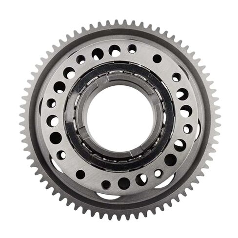 Motorcycle Clutch Freewheel Starter Clutch Assy Overrun Clutch Replacement Part Compatible with 1098 749R 1200 in Kuwait