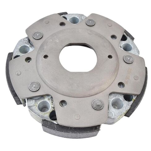 Clutch Assy Shoes Weight Set 21501-05H10 21501-05H20 21501-05H30 21501-05H40 21501-05H41 Compatible with AN400 AN400Z ABS in Kuwait