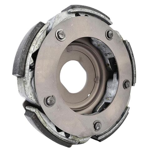 Clutch Assy Shoes Weight Set 21501-05H10 21501-05H20 21501-05H30 21501-05H40 21501-05H41 Compatible with AN400 AN400Z ABS in Kuwait