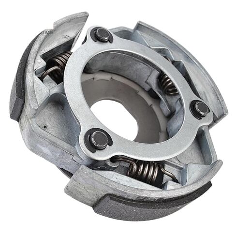 Clutch Assy Shoe Weight Set Compatible with YP400 YP250 Majesty YP250G YP400G CP250 YP250R X-MAX250 VP300 XC300 VP250 5RU-16620-00 in Kuwait