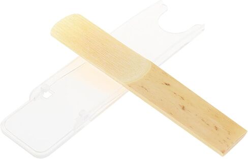 10pcs Clarinet Reeds Strength 2.5, Traditional Bb Clarinet Reeds Replacement for Beginner and Player in Kuwait
