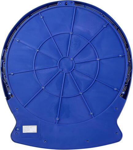 Sonic The Hedgehog Electronic Dartboard Set with Digital Scoring, Multiple Game Modes, LED Display, Soft Tip Darts Included, Indoor Family Game for Adults & Kids in Kuwait